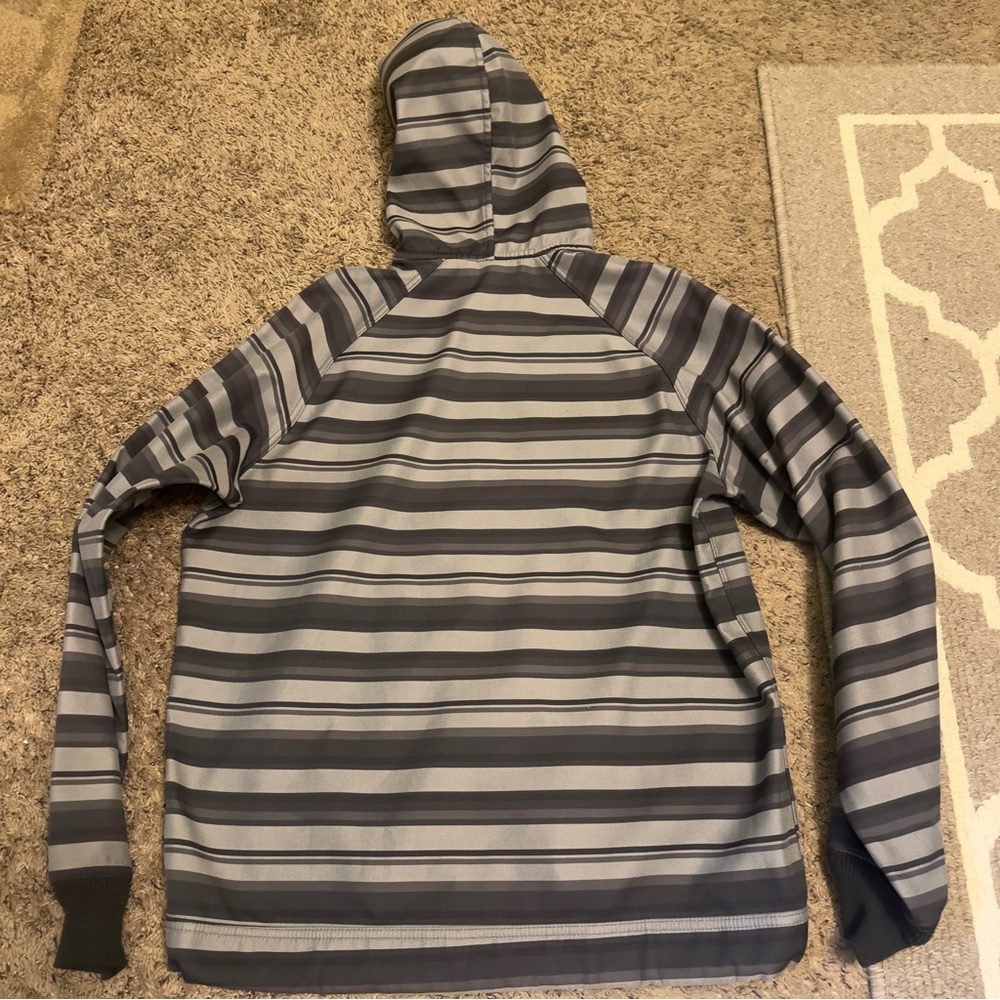 Patagonia Softshell Hoodie RARE - Picture 2 of 6